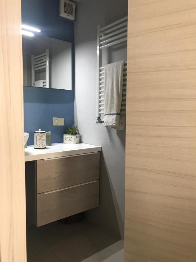 Casa Degli Oliveti 호텔 마사로라 외부 사진